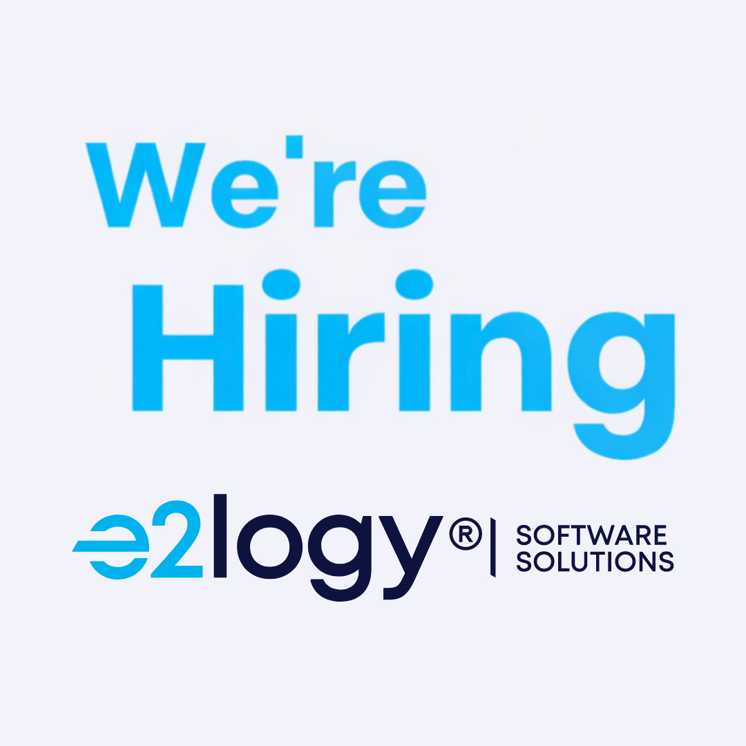 E2logy Software Solutions Private Limited logo